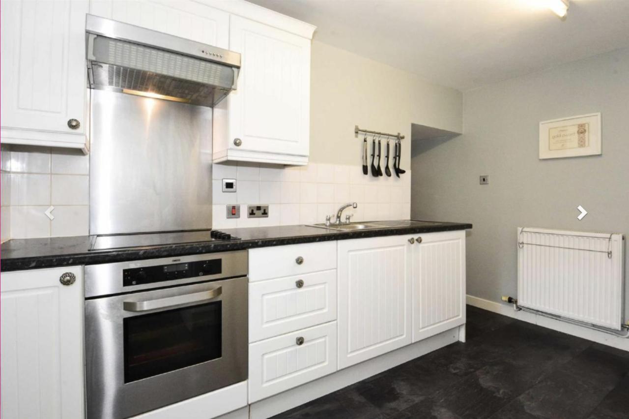 Ailnack Cottage -Cheerful Cottage With Secure Garden And Off Street Parking Sleeps 4 Tomintoul Eksteriør billede